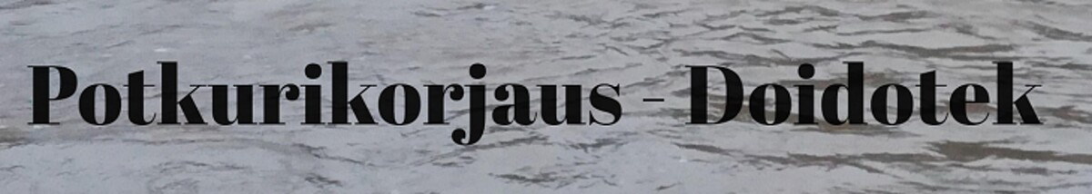 Pirkanmaan Potkurikorjaus Logo