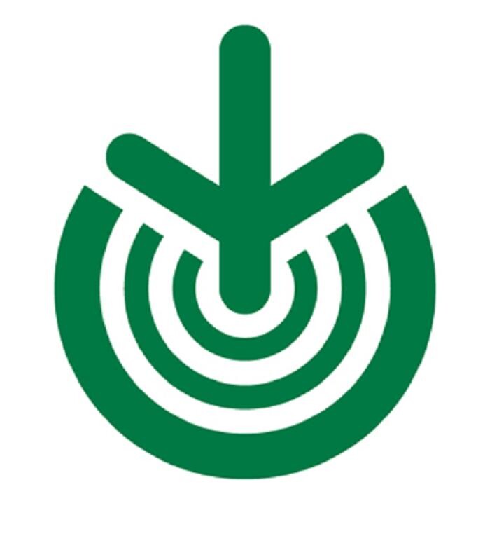 Metsänhoitoyhdistys Uusimaa ry Orimattila Logo