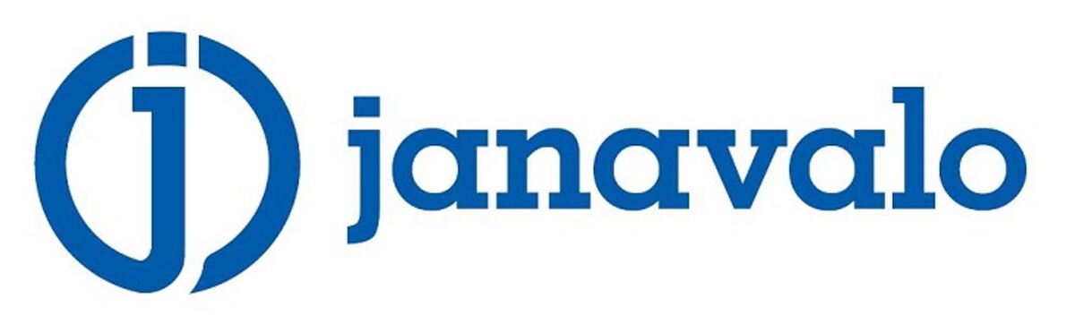 Janavalo Oy Logo