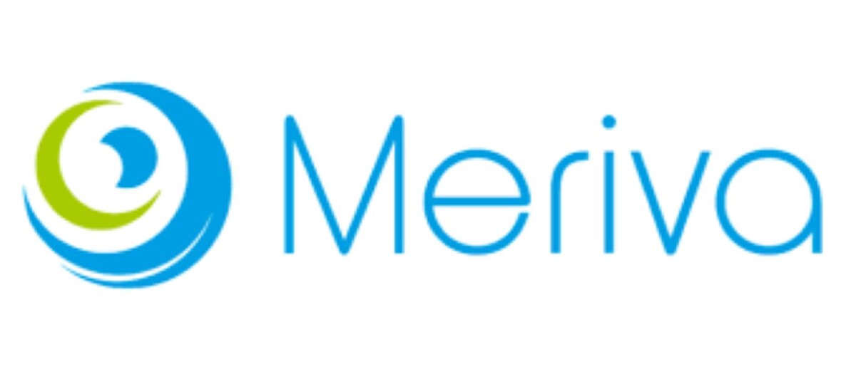 Meriva Mediapaja Logo