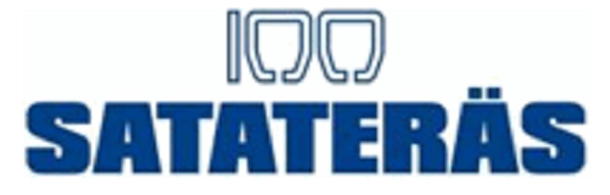 Satateräs Oy Logo