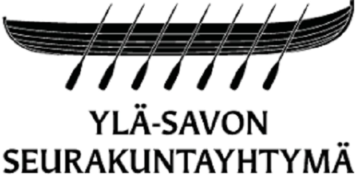 Ylä-Savon evankelis-luterilainen seurakuntayhtymä Logo