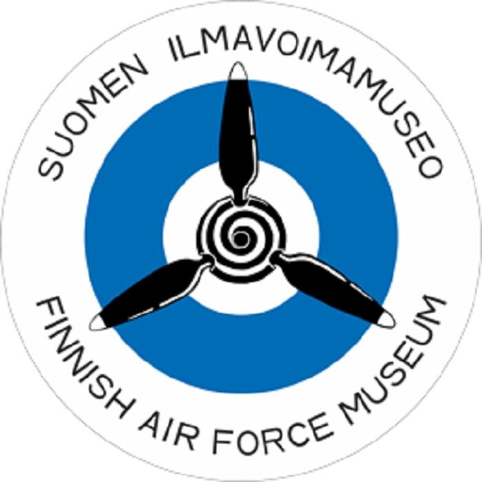 Suomen Ilmavoimamuseo Logo
