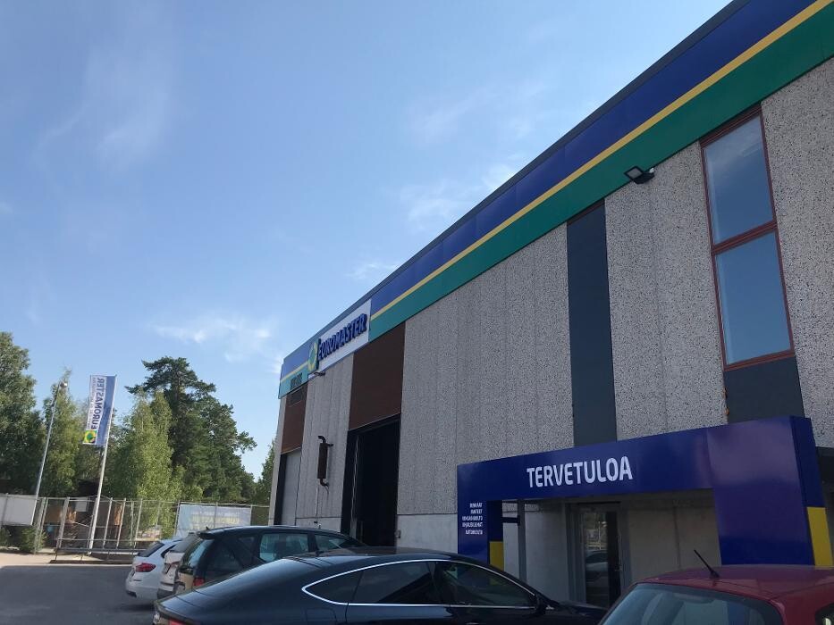 Images Euromaster Vantaa Hakkila
