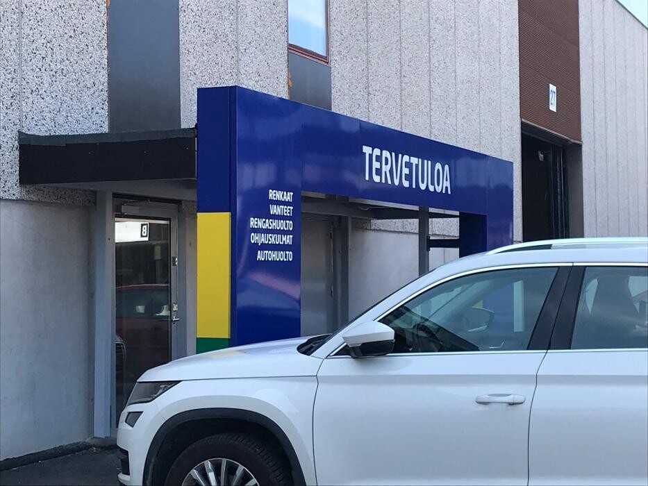 Images Euromaster Vantaa Hakkila