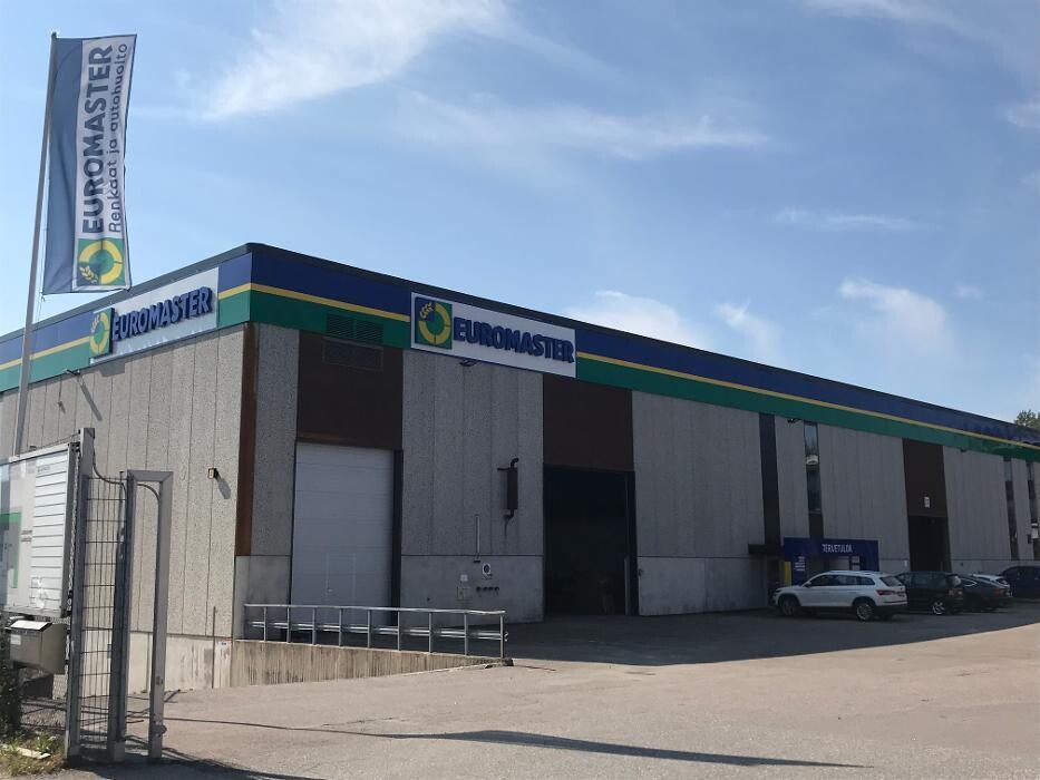 Images Euromaster Vantaa Hakkila