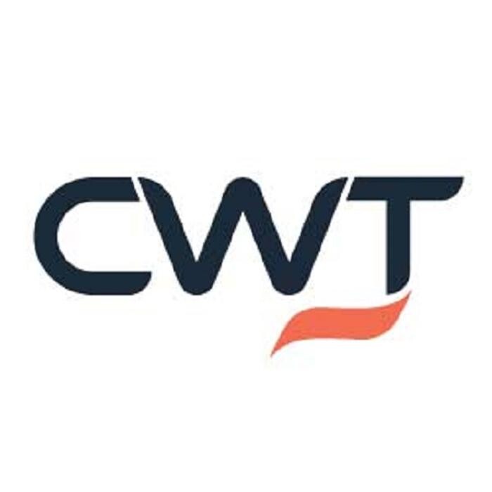 CWT Finland Oy Logo