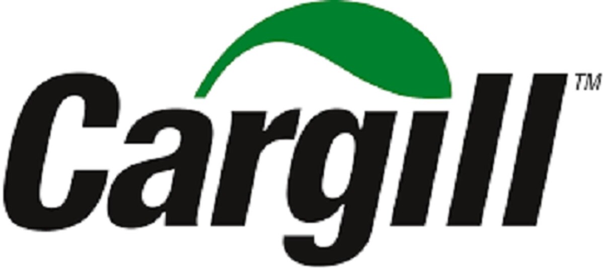 Cargill Nordic Oy Logo