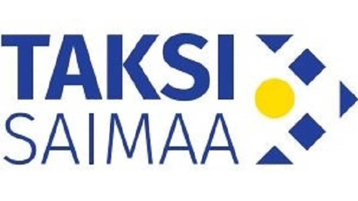 Taksi Saimaa Logo