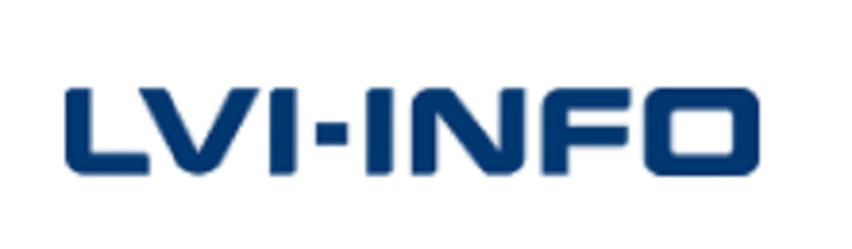 LVI-INFO Logo