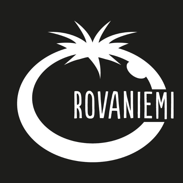 Blue Tomato Shop Rovaniemi Logo