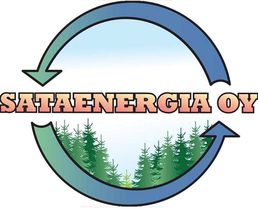 Sataenergia Oy Logo