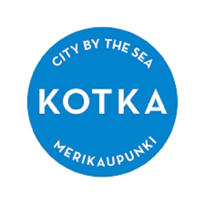 Kotkan kaupungintalo Logo