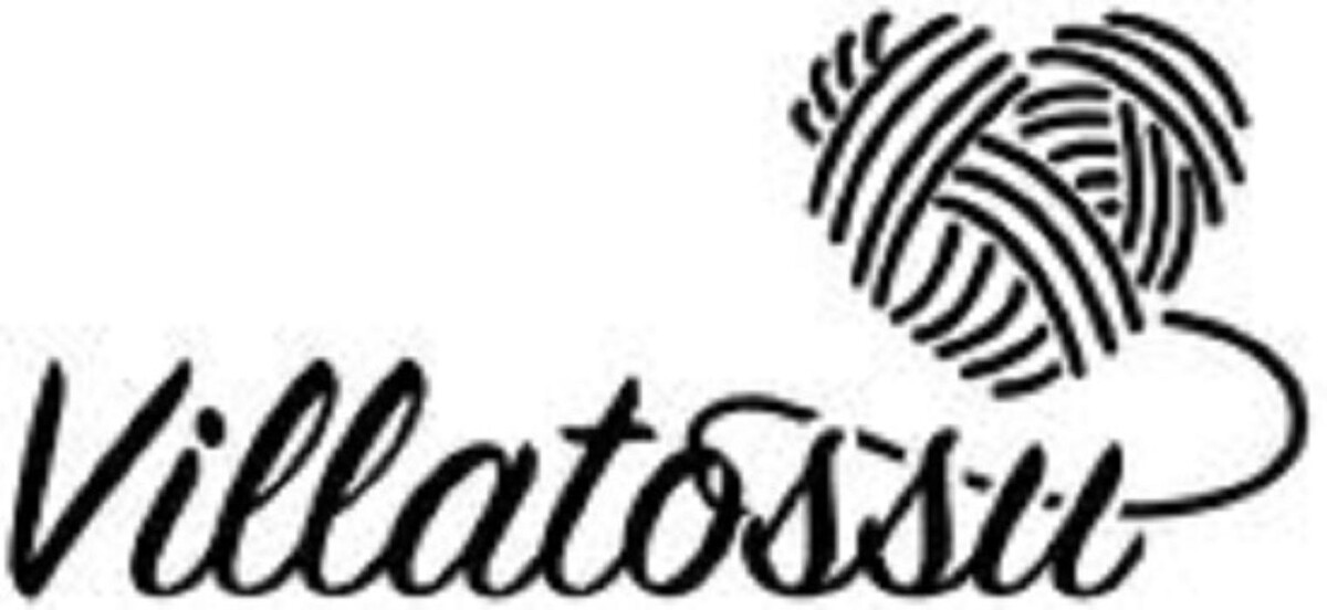 Lastenkoti Villatossu Logo