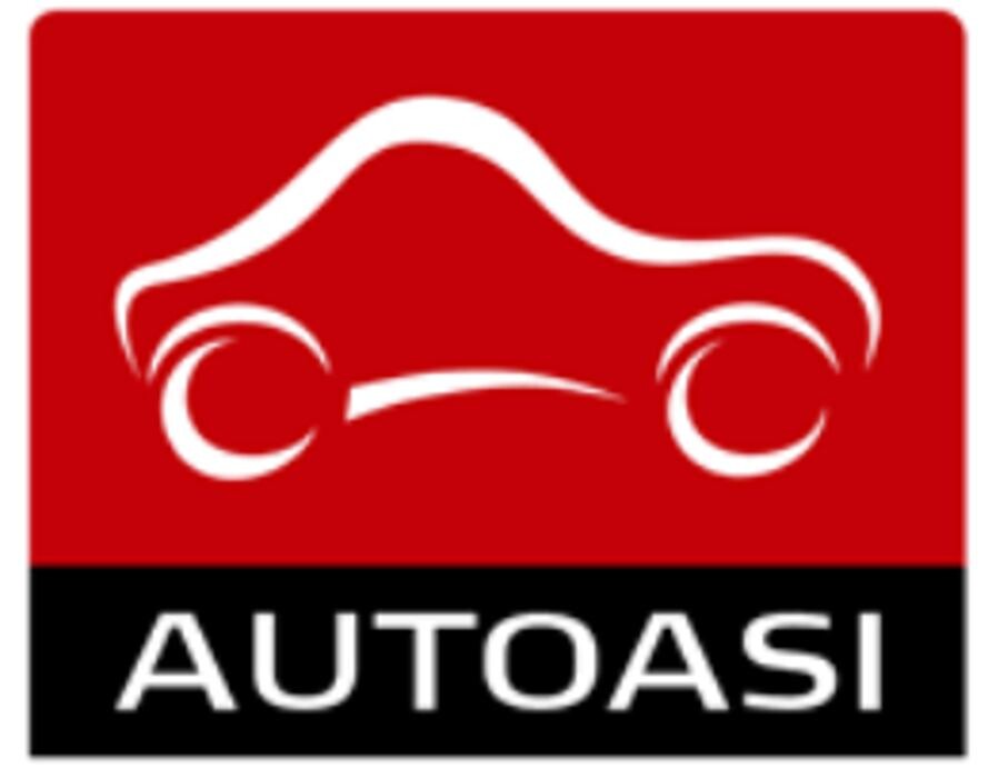 Nivalan Autoasennus Oy Logo