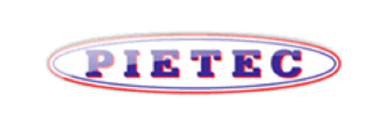 Pietec Oy Ab Logo