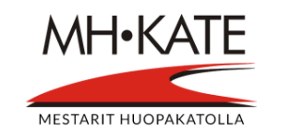 MH-Kate Oy Logo