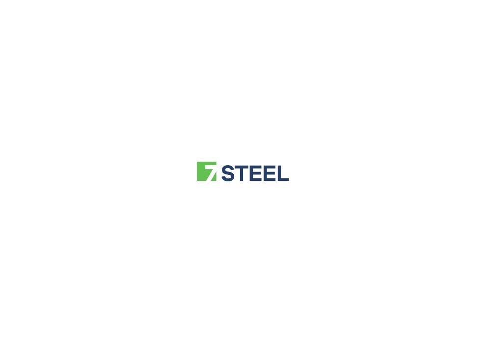 7 Steel Service Finland Oy Logo