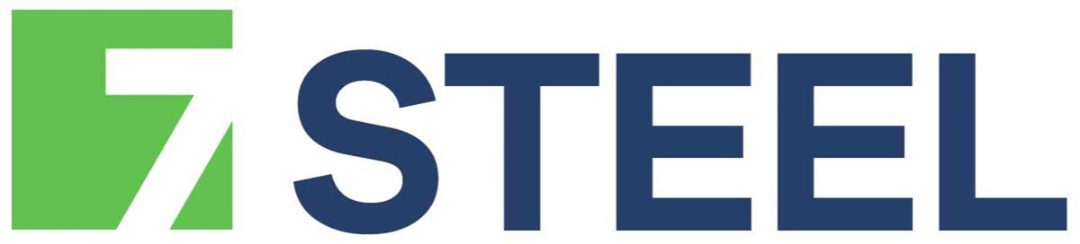 7 Steel Service Finland Oy Logo