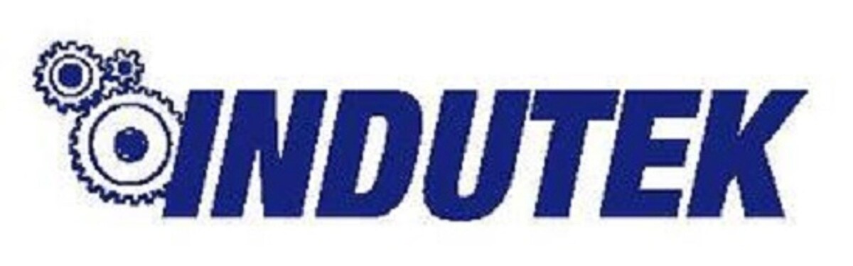 Indutek Oy / Belzona Suomi Logo