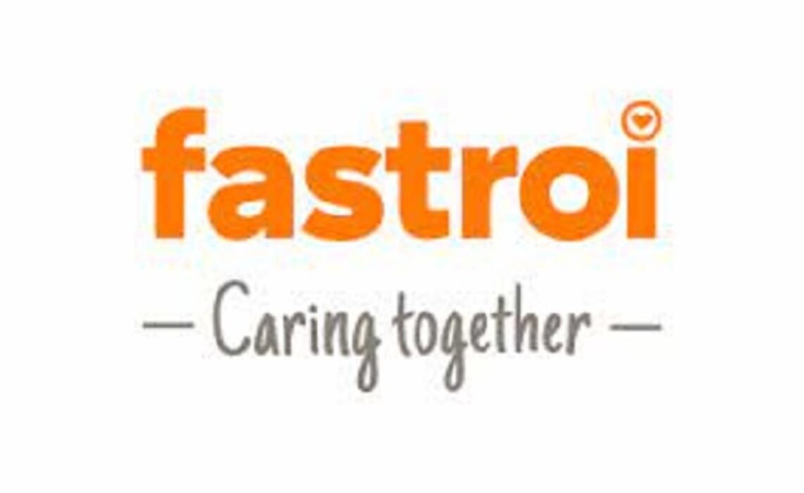 Fastroi Oy Logo