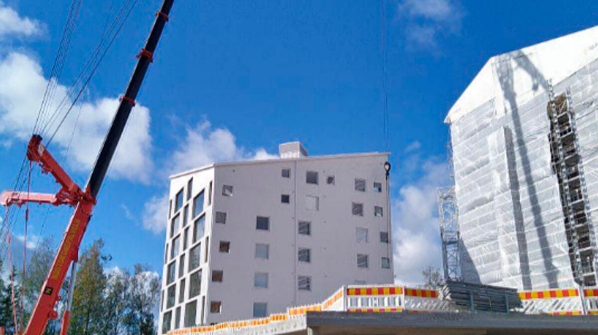 Images PP Talopalvelut Oy