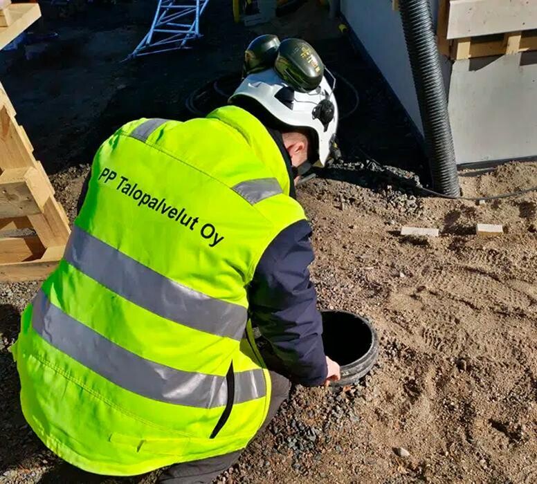 Images PP Talopalvelut Oy