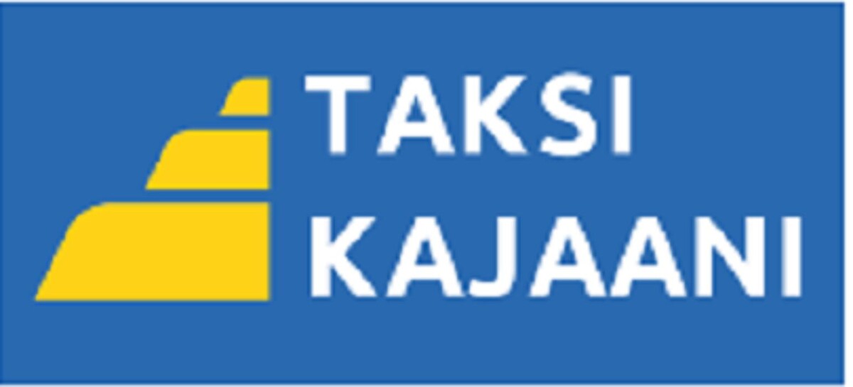 Taksi Kajaani Logo