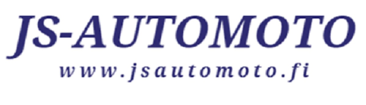 JS-Automoto Logo