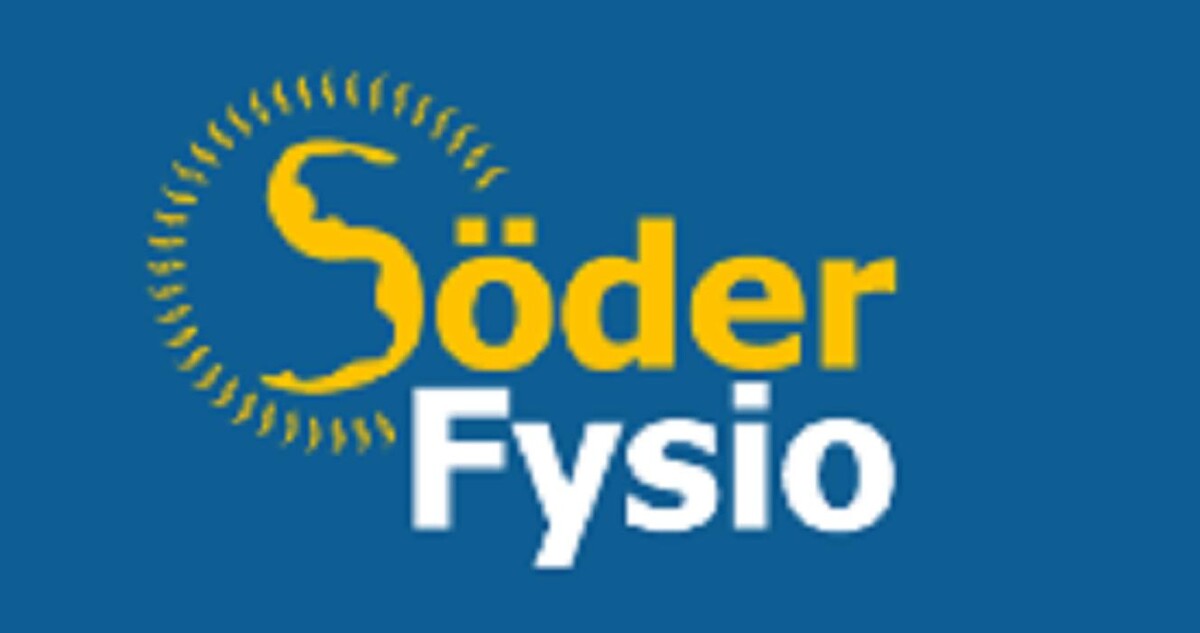 Söder Fysio Oy Logo