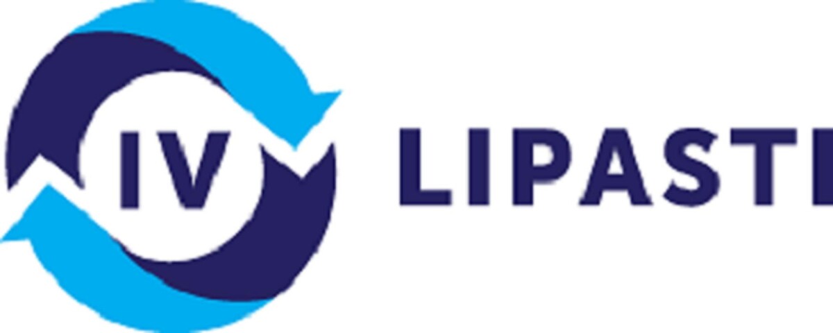 IV-Lipasti Oy Logo