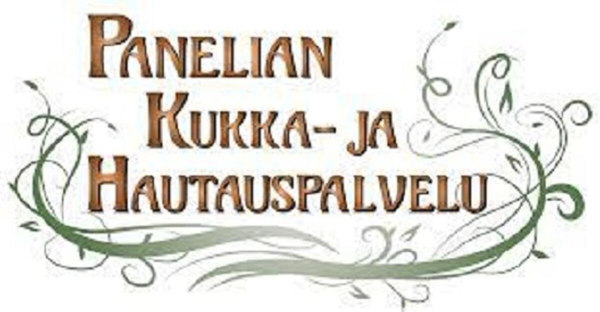 Images Panelian Kukka- ja Hautauspalvelu