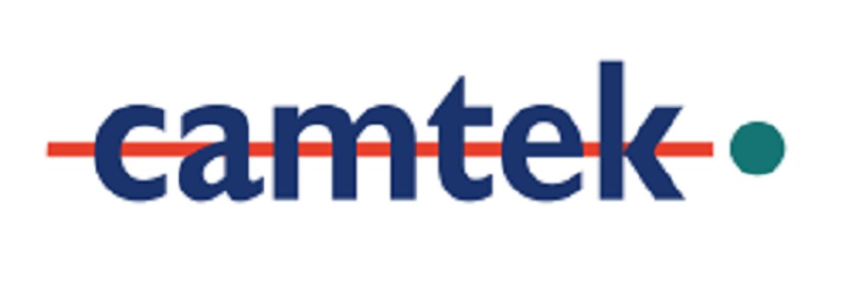 Camtek Oy Logo