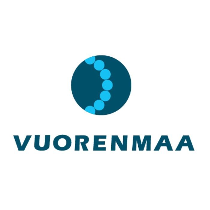 Vuorenmaa Yhtiöt Oy Logo