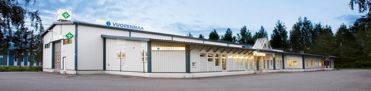 Images Vuorenmaa Yhtiöt Oy