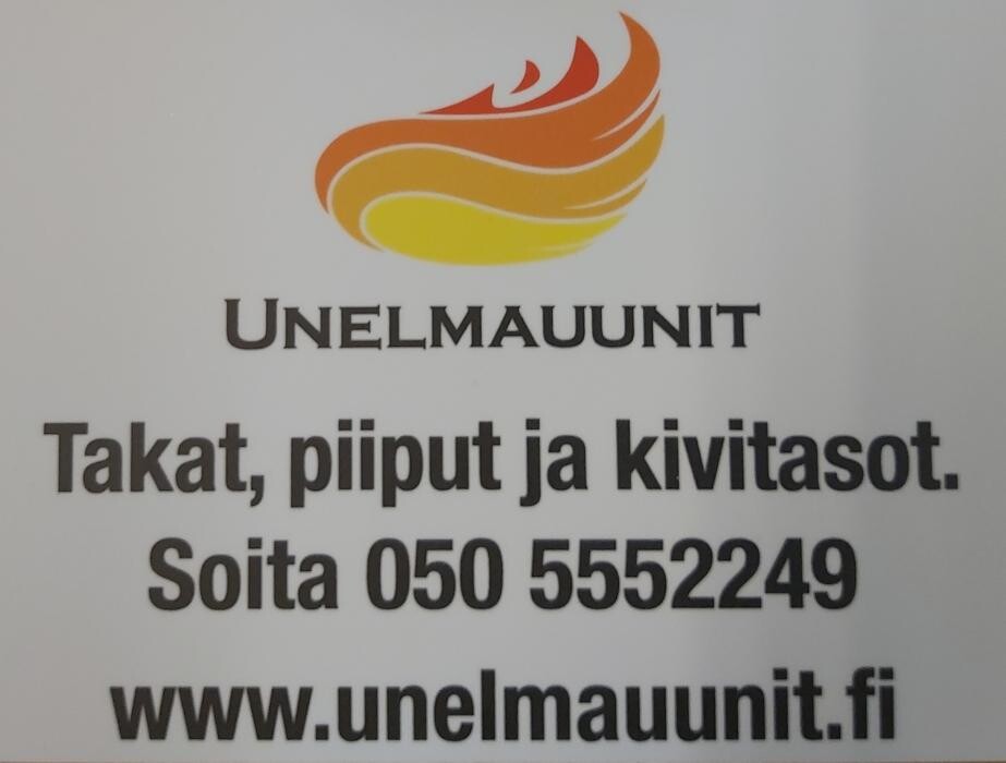 Images Unelmauunit / Takkahuone Helsinki