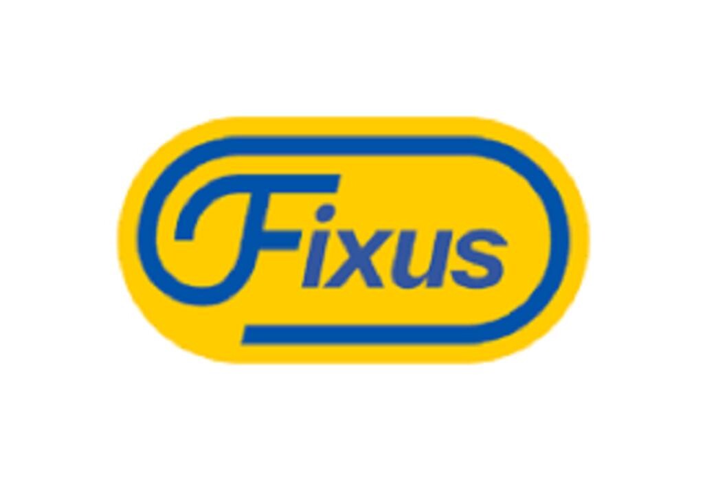 Rengasmyynti - Fixus Kangasala Logo