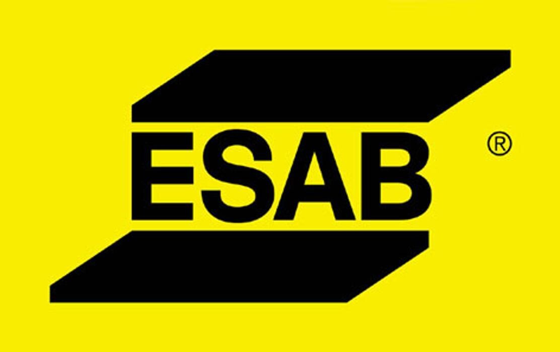 Esab Oy Logo