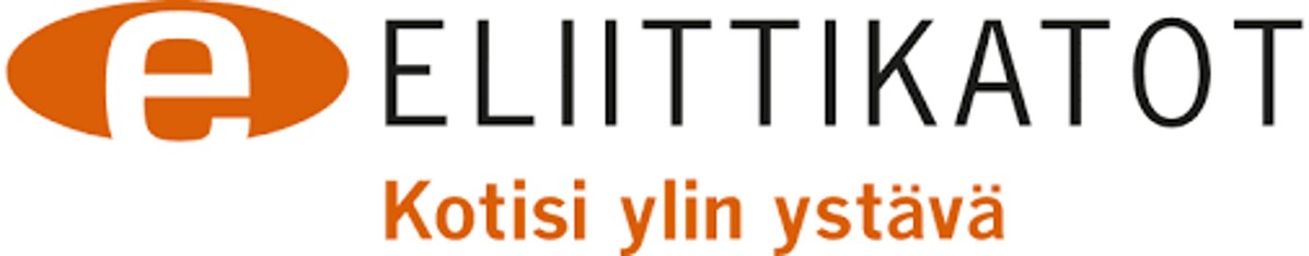 Eliittikatot Oy Logo