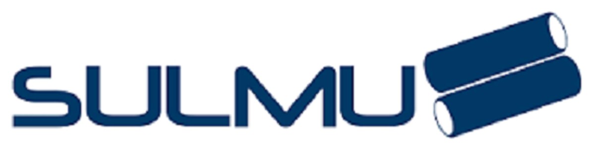 Sulmu Oy Helsinki Logo