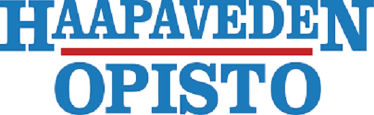 Haapaveden Opisto Logo