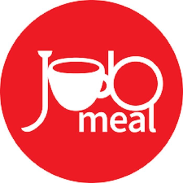 JOBmeal Oy, Oulu Logo