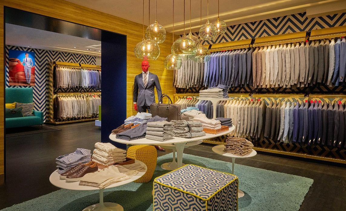 Images Suitsupply Helsinki