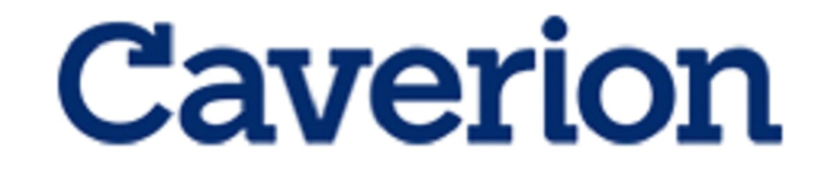 Caverion Suomi Oy Logo