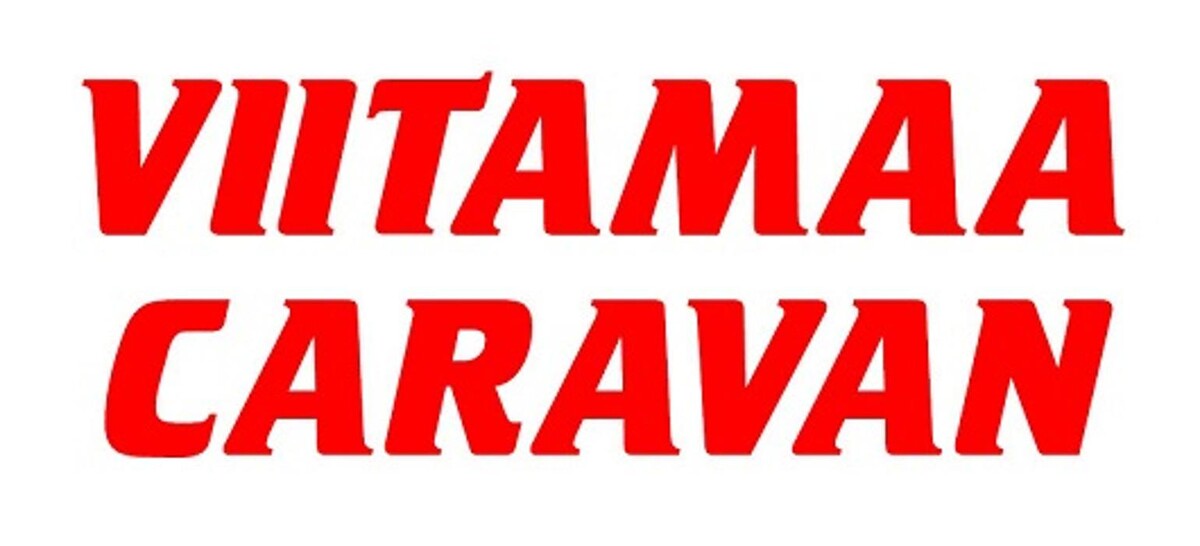Viitamaa Caravan Oy Logo