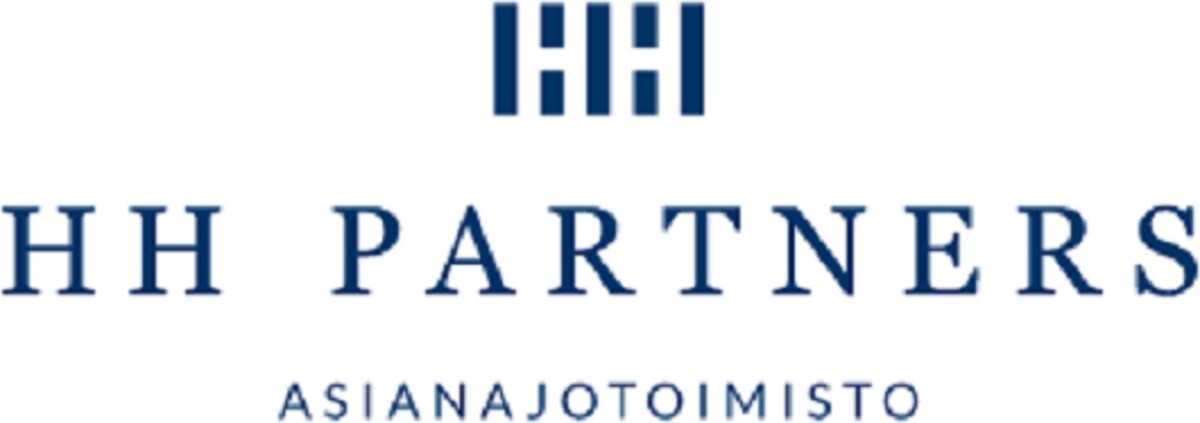 Asianajotoimisto HH Partners Oy Logo