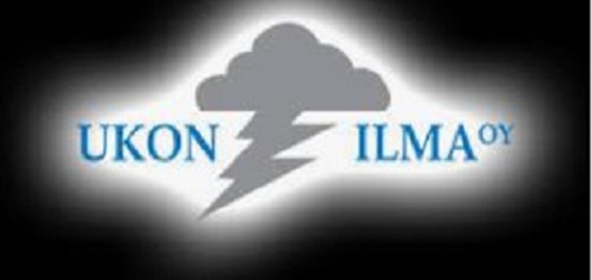 Ukon-Ilma Oy Logo
