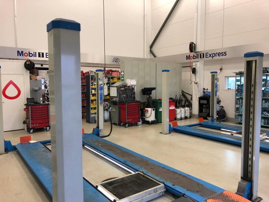 Images Öljypiste Helsinki Tikkurila