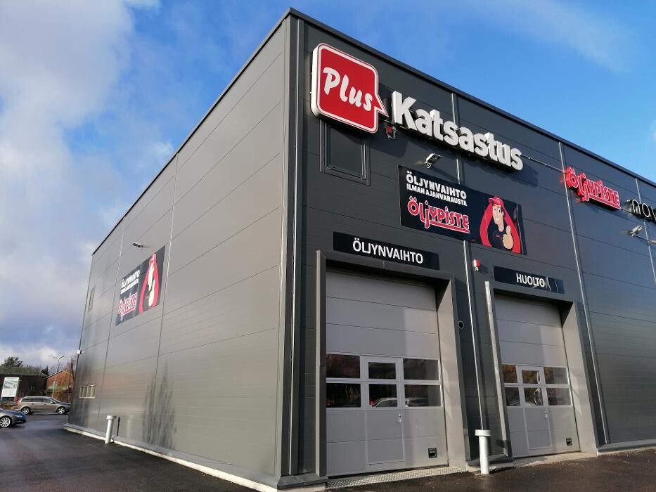 Images Öljypiste Helsinki Tikkurila