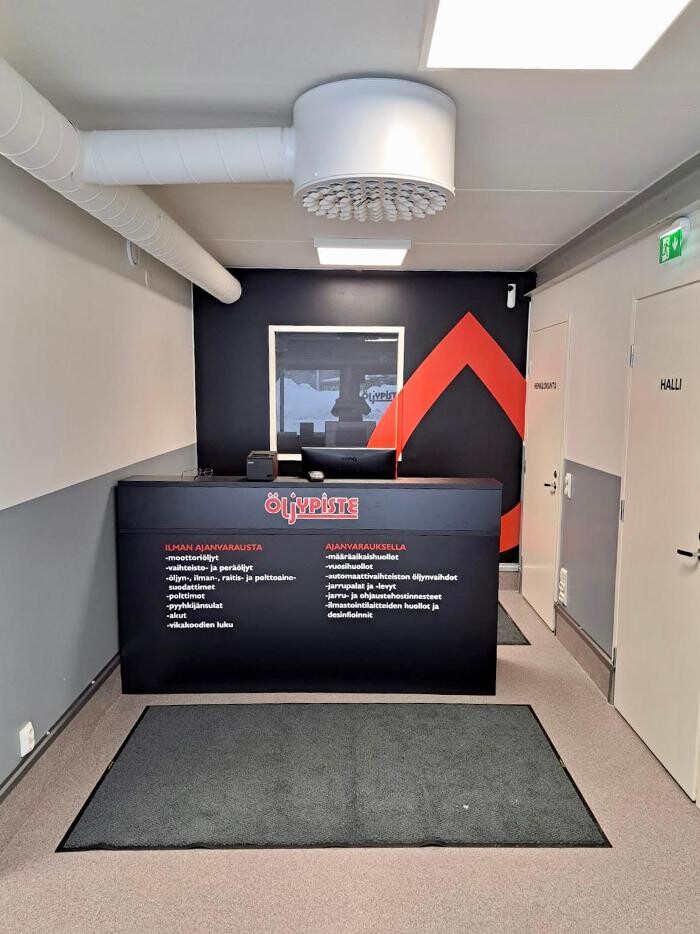 Images Öljypiste Kuopio